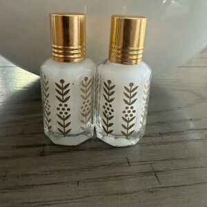 Musk al tahara white musk 12 ml